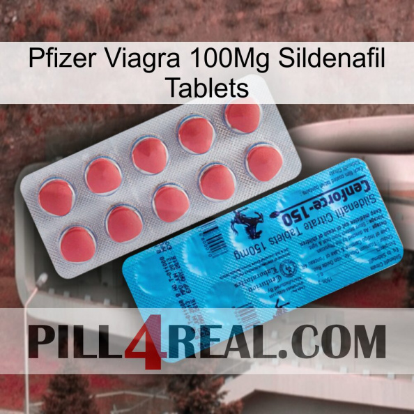 Pfizer Viagra 100Mg Sildenafil Tablets new14